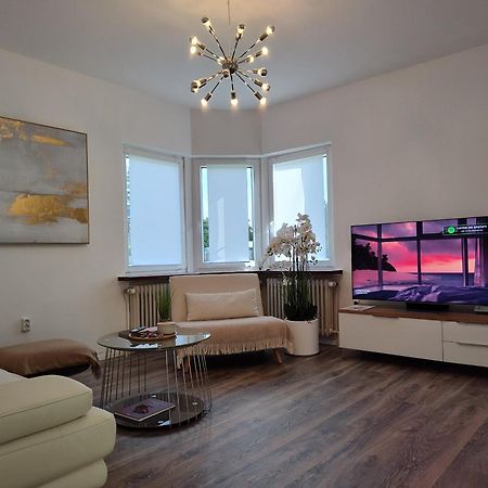 Friesenhuus Deluxe Apartment Jever Ngoại thất bức ảnh