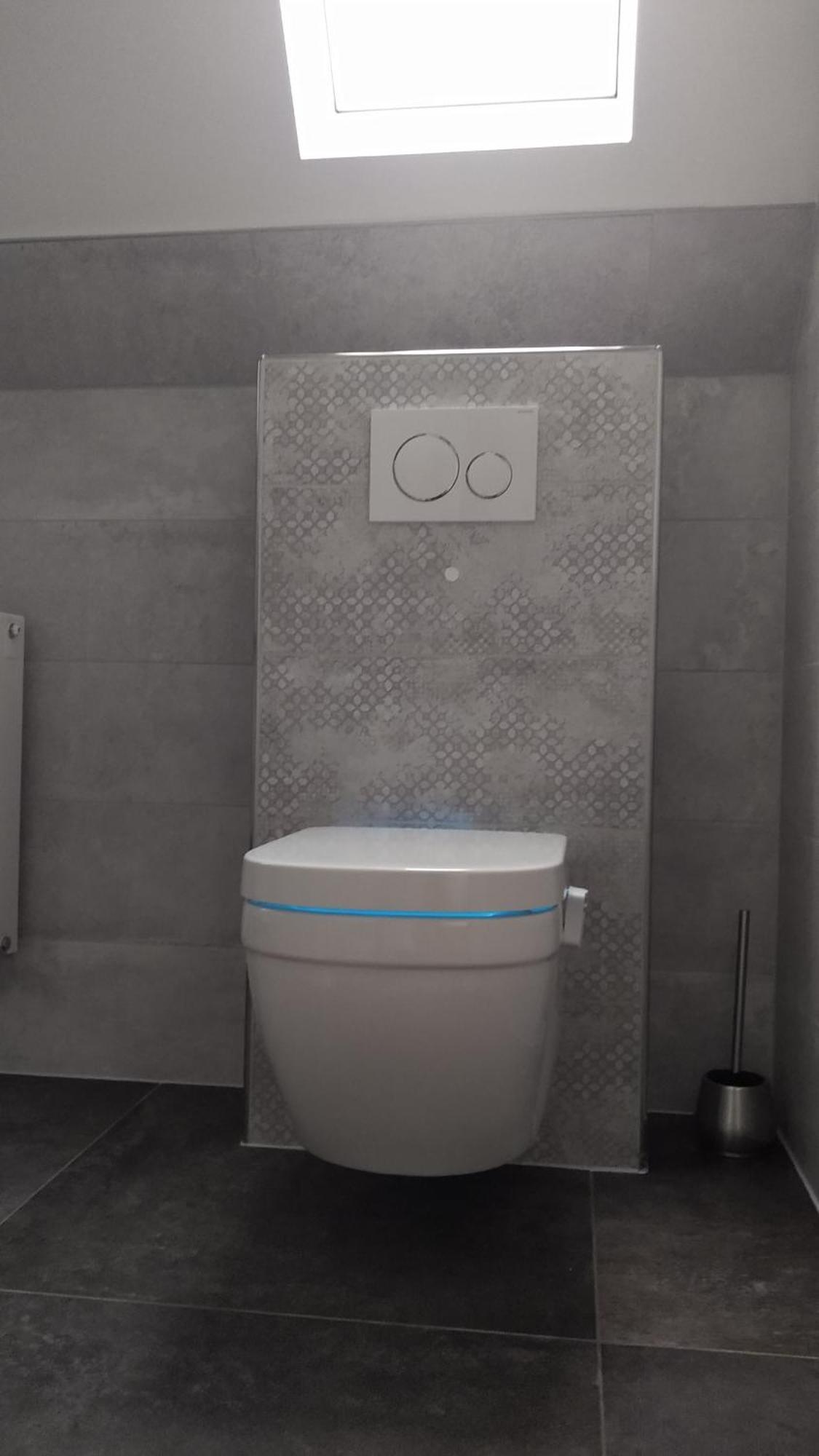Friesenhuus Deluxe Apartment Jever Ngoại thất bức ảnh