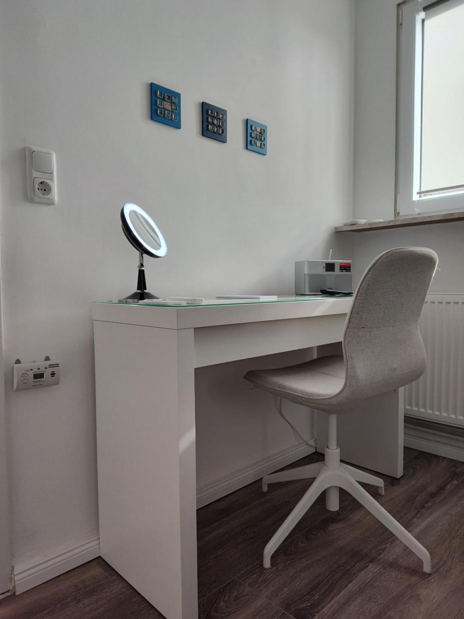 Friesenhuus Deluxe Apartment Jever Ngoại thất bức ảnh