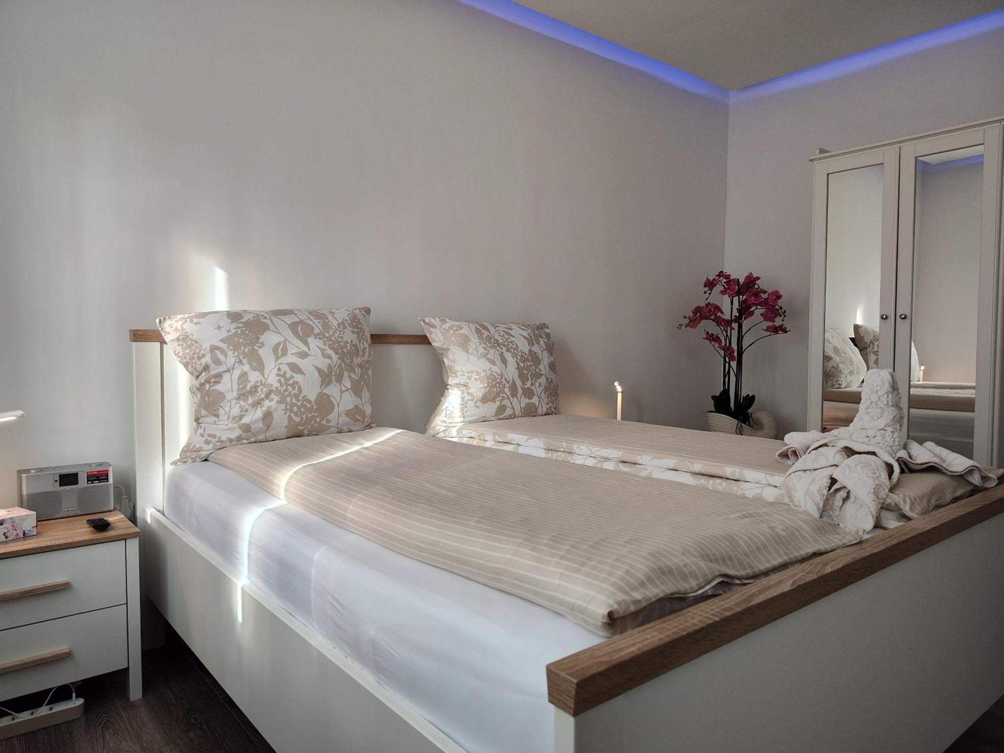 Friesenhuus Deluxe Apartment Jever Ngoại thất bức ảnh