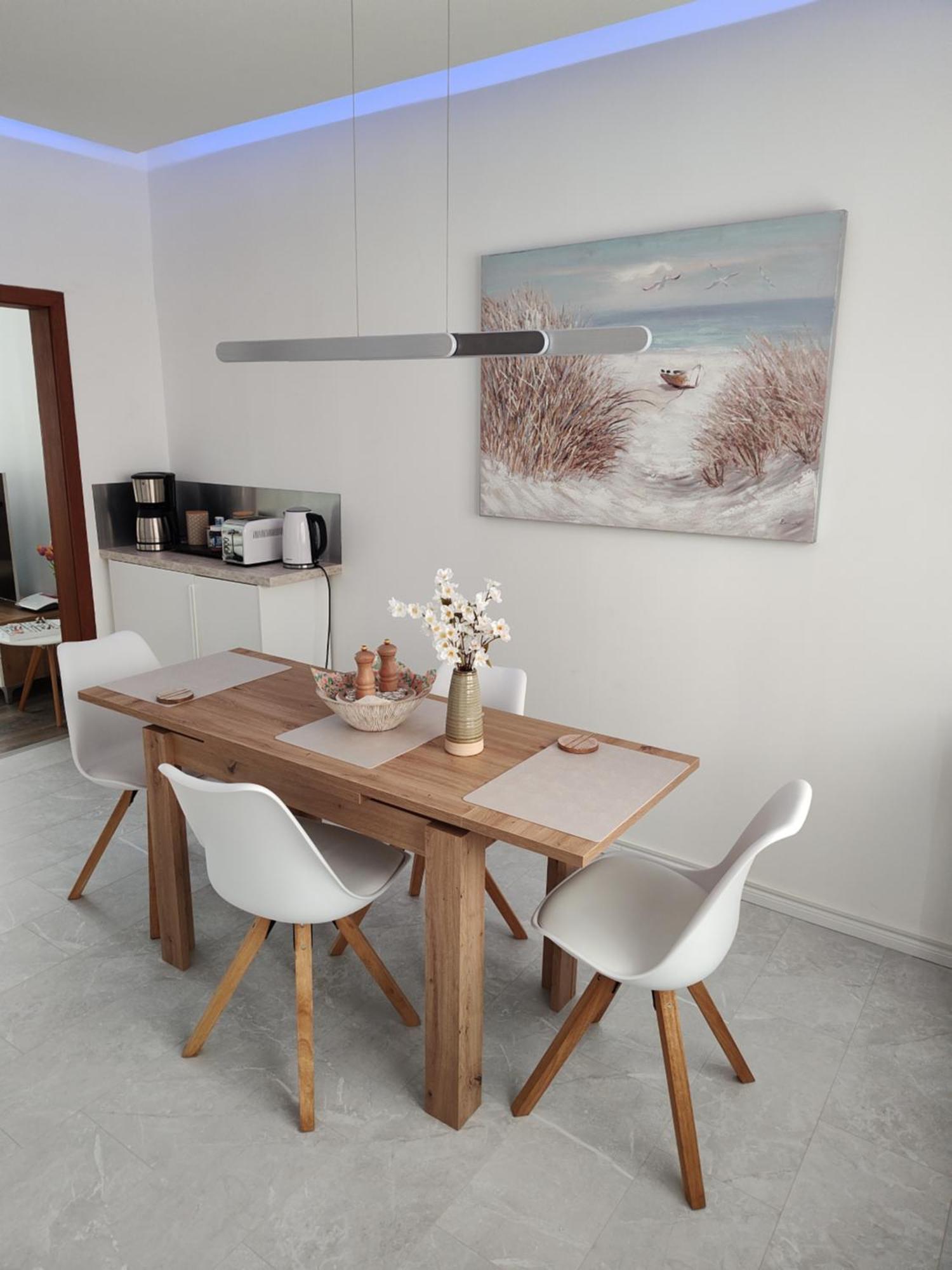 Friesenhuus Deluxe Apartment Jever Ngoại thất bức ảnh