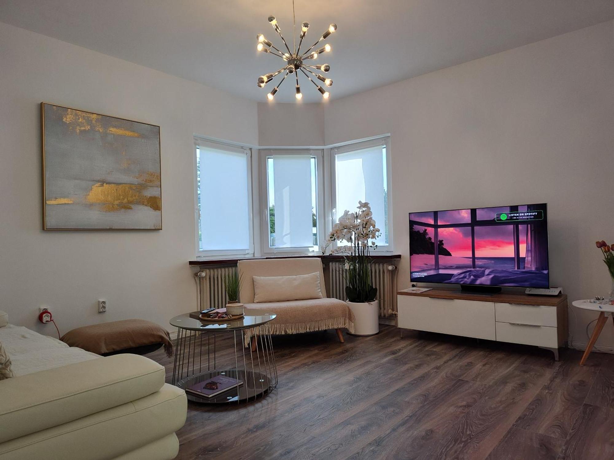 Friesenhuus Deluxe Apartment Jever Ngoại thất bức ảnh