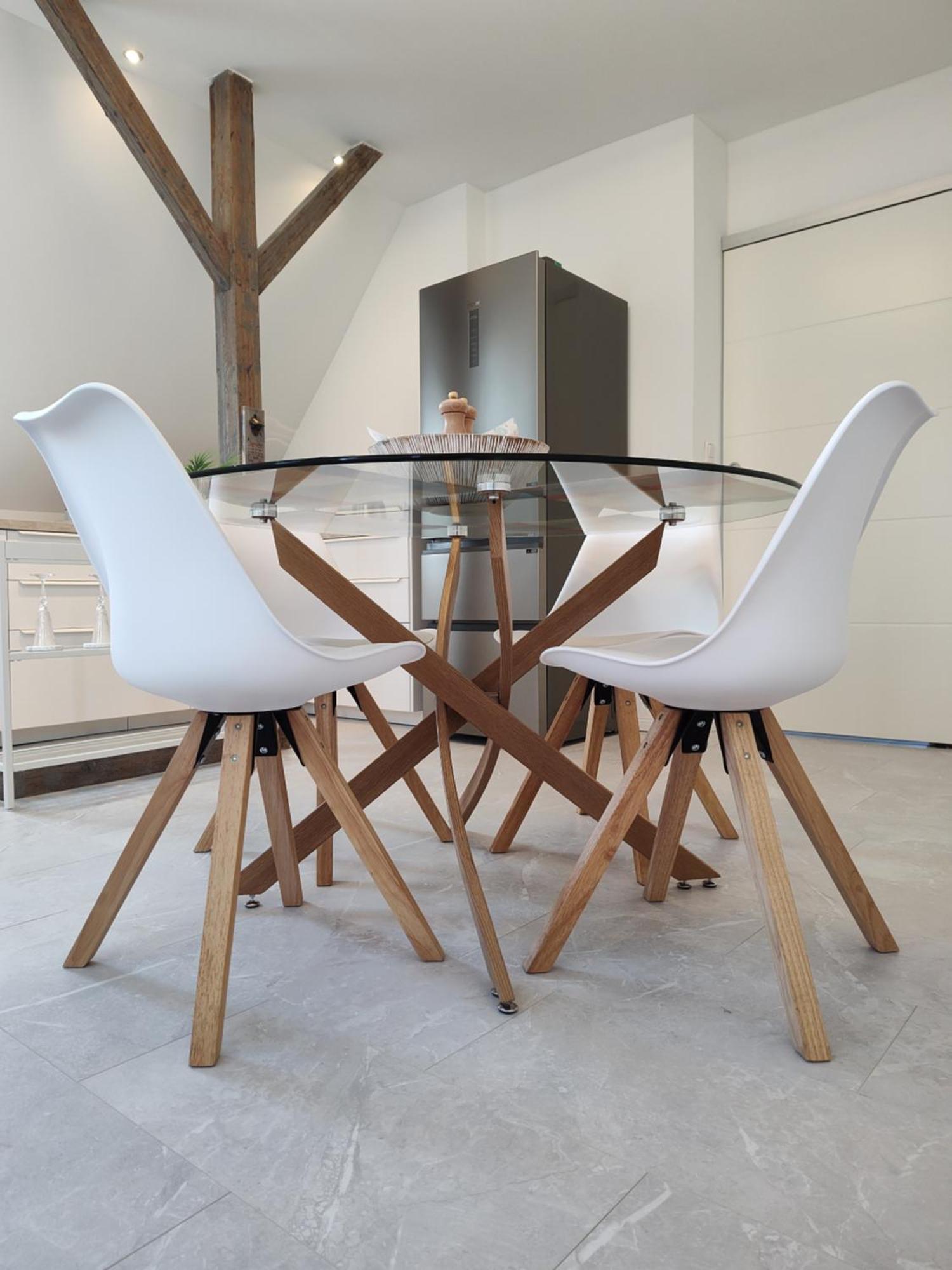 Friesenhuus Deluxe Apartment Jever Ngoại thất bức ảnh