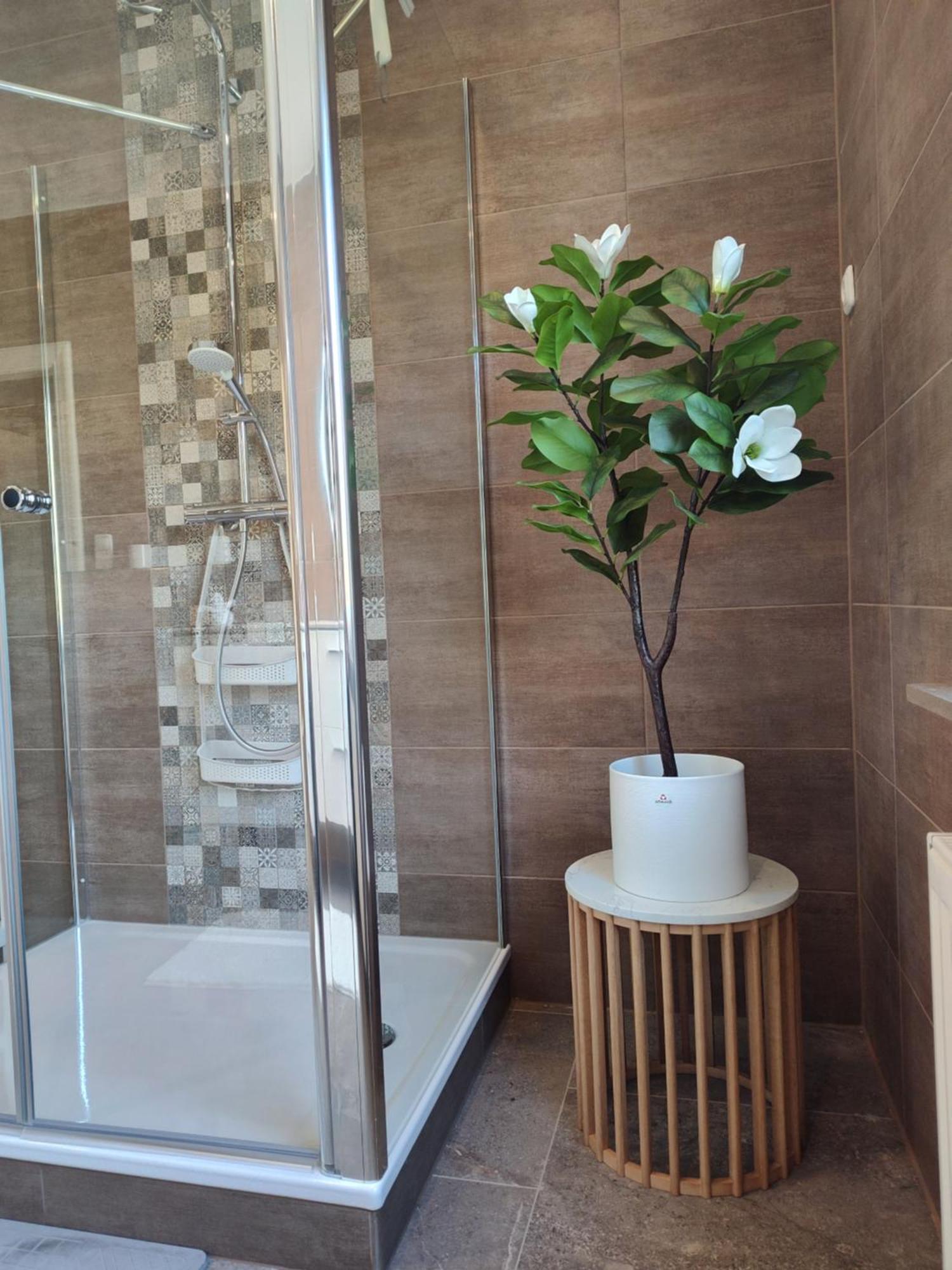 Friesenhuus Deluxe Apartment Jever Ngoại thất bức ảnh