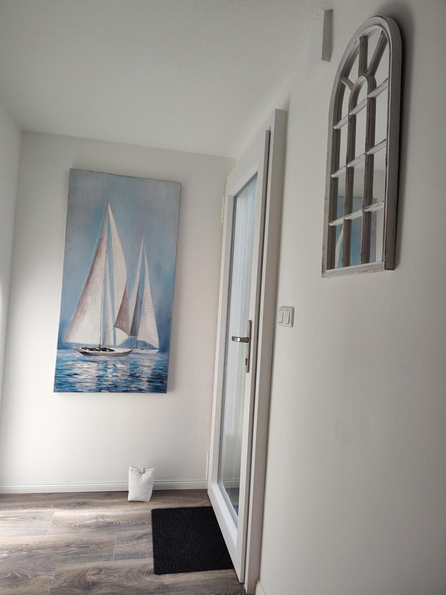 Friesenhuus Deluxe Apartment Jever Ngoại thất bức ảnh