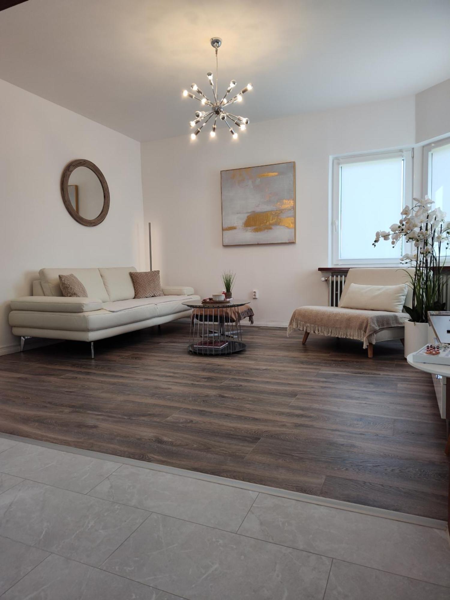 Friesenhuus Deluxe Apartment Jever Ngoại thất bức ảnh