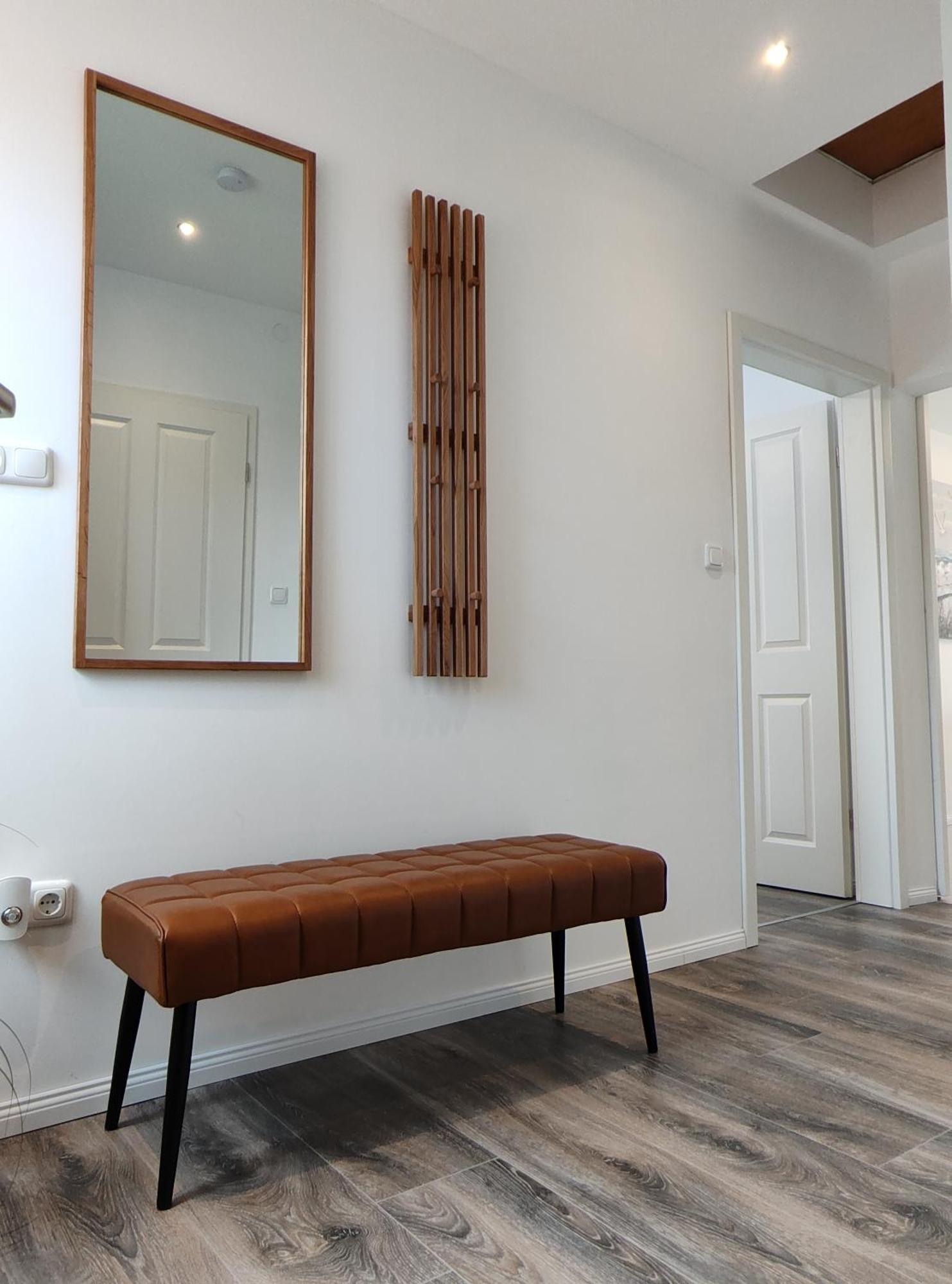 Friesenhuus Deluxe Apartment Jever Ngoại thất bức ảnh